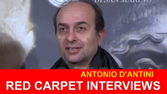 Antonio D'Antini